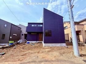 神奈川県座間市栗原中央１丁目