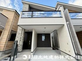 東京都世田谷区北烏山３丁目