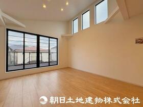 東京都世田谷区北烏山３丁目