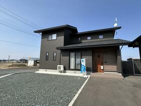 岩手県奥州市胆沢小山字二枚橋