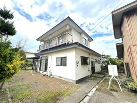 秋田県能代市字一本木