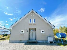 北海道紋別郡滝上町字オシラネップ原野