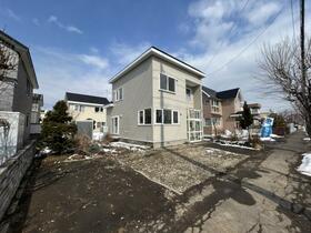 北海道札幌市北区屯田六条１０丁目