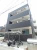 フジパレス塚本東 1階 築10年2ヶ月の賃貸物件