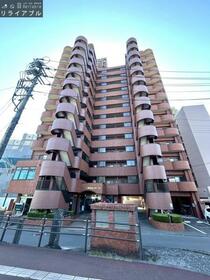 ライオンズマンション長町一丁目