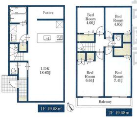 神奈川県横浜市旭区鶴ケ峰本町2丁目