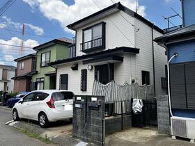 千葉県船橋市三山４丁目