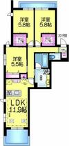 間取り：212055828060