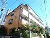 ドミール板橋本町 2階 築29年6ヶ月の賃貸物件