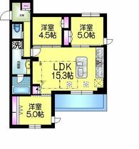 間取り：212055828126