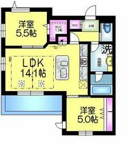 間取り：212055828095