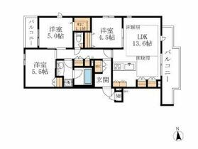 間取り：212055828072