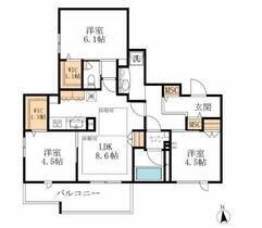 間取り：212055828104