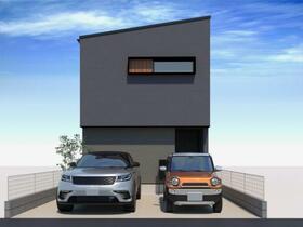 愛知県知多市つつじが丘３丁目