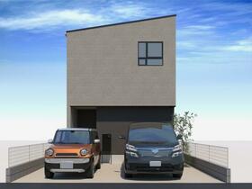 愛知県知多市つつじが丘３丁目