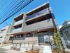 メゾンクレール谷在家 3階 新築の賃貸物件