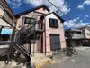 芦屋駅より徒歩10分 築30年7ヶ月 2階建の賃貸物件