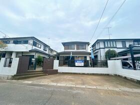 茨城県牛久市上柏田１丁目