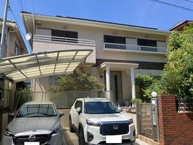 兵庫県神戸市須磨区東白川台４丁目