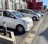 レオパレスワールド中和倉のイメージ