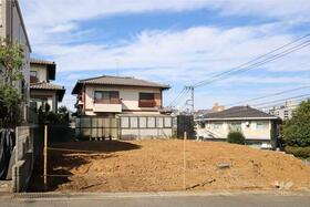 神奈川県川崎市宮前区有馬８丁目