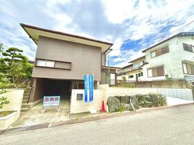 大阪府泉南市新家