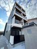 coralloあびこ 1階 新築の賃貸物件