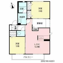 間取り：240041493746
