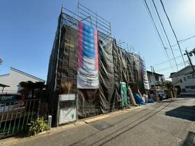 神奈川県相模原市南区相武台３丁目