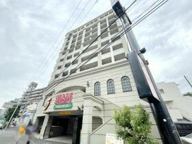 神奈川県川崎市中原区木月４丁目（賃貸マンション1K・3階・24.12㎡） その16