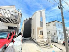 神奈川県横浜市港南区下永谷２丁目