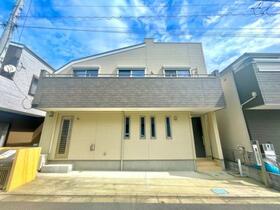 東京都葛飾区水元２丁目