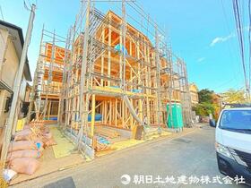 神奈川県横浜市栄区桂町