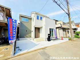 埼玉県所沢市大字下安松