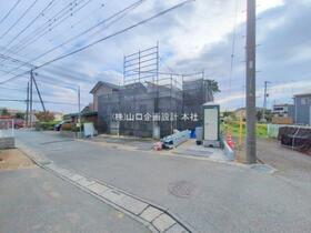 埼玉県入間市大字下藤沢