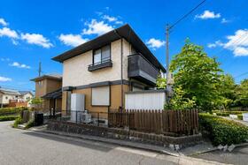 兵庫県川西市けやき坂４丁目