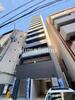 ブリリアントジュネス本町 13階 築5年6ヶ月の賃貸物件