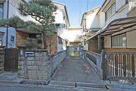 大阪府箕面市桜井３丁目