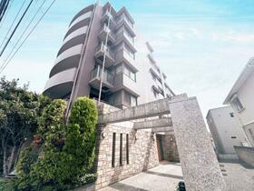 ライオンズマンション薬円台公園