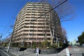 桜上水ガーデンズＥ棟
