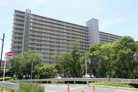 ボナハイツ中川１号棟