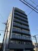 新小岩駅より徒歩10分 3階 新築の賃貸物件