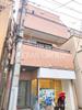 タカヨシコーポ 2階 築30年8ヶ月の賃貸物件