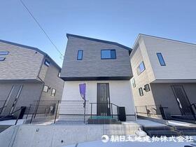 東京都町田市真光寺２丁目