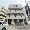 パール住吉 4階 築38年11ヶ月の賃貸物件