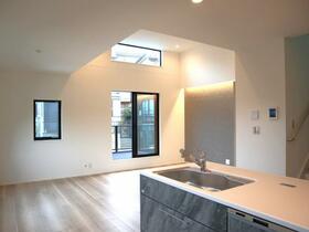 神奈川県横浜市神奈川区西寺尾３丁目