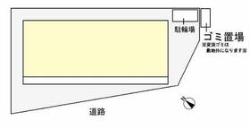 ストロベリー・カーサＶ  ｜ 千葉県野田市野田（賃貸アパート1K・1階・31.67㎡） その15