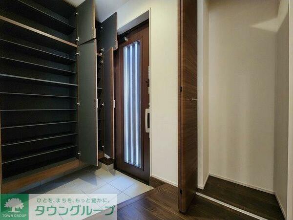 Ｋｏｌｅｔ四街道和良比｜千葉県四街道市和良比(賃貸一戸建3LDK・--・90.88㎡)の写真 その10