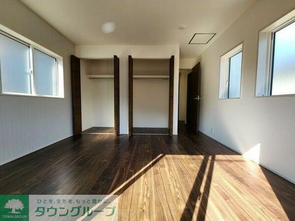 Ｋｏｌｅｔ四街道和良比｜千葉県四街道市和良比(賃貸一戸建3LDK・--・90.88㎡)の写真 その11