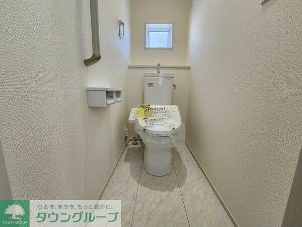 Ｋｏｌｅｔ四街道和良比｜千葉県四街道市和良比(賃貸一戸建3LDK・--・90.88㎡)の写真 その14